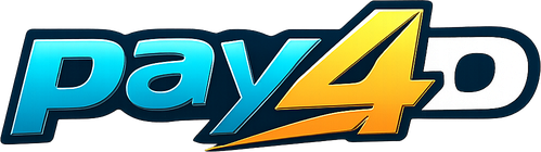 Logo pay4d